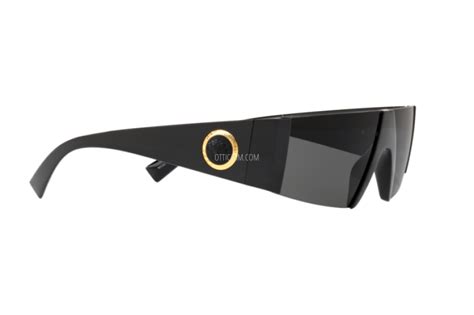 Versace VE4360 GB1/87 36 Sunglasses 